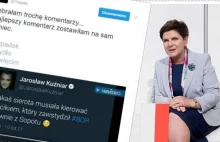 Komunista z klasą,reszta to dziamdziaki?