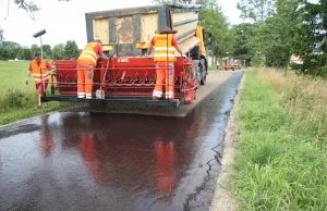 Sześćsetką pojedziemy bezpieczniej i wygodniej