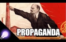 Jak działa propaganda?