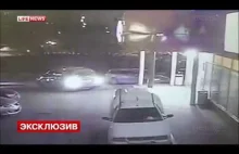 60 sekund - ukradli bankomat z 9 mln rubli (562k zł)