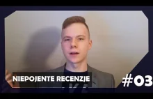 Niepojęte Recenzje