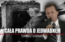 Cała prawda o Jedwabnem