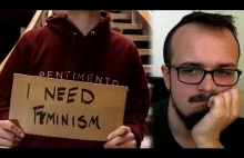 Rozmowa (mailowa) z feministą