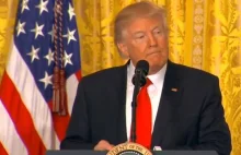 Trump zakazuje wywieszania flag LGBT na masztach ambasad USA