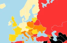 Polska 54., kraje nordyckie w czołówce Rankingu Wolności Prasy