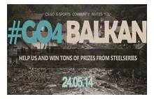 Turniej charytatywny na rzecz powodzian z Bałkanów już dziś*