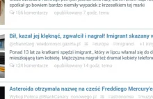 Wykop +18 na głównej dla niezalogowanych