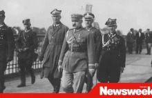 Czyja Polska. Dlaczego Józef Piłsudski dokonał zamachu stanu?