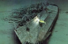 Zatopione statki, które są ciekawsze od Titanica
