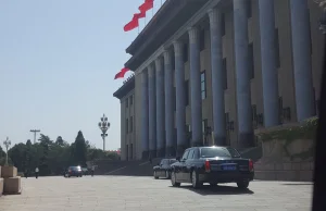 Radek Pyffel o wizycie premier Szydło w Chinach