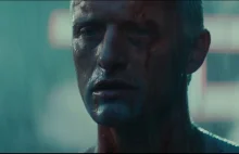 A guy trained a machine to "watch" Blade Runner. Then things got seriously...