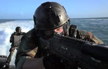 Komandos Navy SEAL grał w filmach pornograficznych