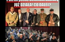 PATRIOTYCZNE CENTRUM KULTURY IPP już działa! CO DALEJ? Kowalski & Chojecki...