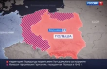 Program o Polsce w rosyjskiej tv (nowy)