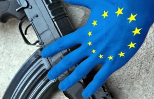 Polska przystąpiła do skargi Czech przeciw unijnej dyrektywie o broni palnej.