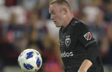 "BBC": Wayne Rooney zatrzymany przez amerykańską policję