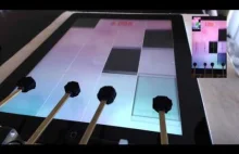 Robot do gry w Piano Tiles 2 aż palce bolą
