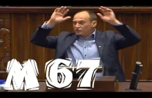 Paweł Kukiz w sejmie: " Ten parlament to kpina". Kolejny raz trafił w sedno.