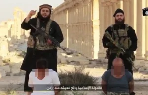 ISIS grozi Angeli Merkel. Dżihadyści zapowiadają wojnę z "niewiernymi"
