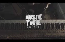 Reeps One w kolejnym wydaniu Music Face pt. "Lights"