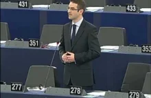 Polski eurodeputowany Tomasz Piotr Poręba ocenia Polską prezydenturę w UE