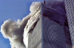 24 twarde fakty na temat 9/11 których nie da się obalić.