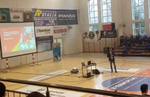 Kursokonferencja Łańcut 2019 - Relacja | Roman⚽️owo