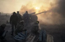 Kijów ostrzega: Rosja przygotowuje się do wojny światowej