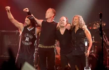 Metallica straszy, że po 7 latach przymierza się do pre-produkcji nowej płyty
