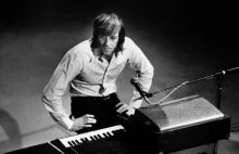 Ray Manzarek był dumny z polskiego pochodzenia: Chopin w utworze The Doors