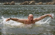 27 powodów dlaczego Putin zdecydowanie wygrał wybory w Rosji