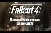 Fallout 4 - Gra warta uwagi.