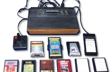 Atari wróci na rynek z nową konsolą