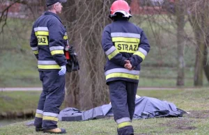 Ciało bez głowy znalezione na Pradze. Kolejna okrutna zbrodnia w stolicy.