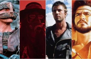 TOP 10: najlepsze filmy postapokaliptyczne
