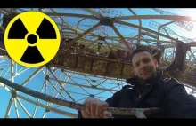 Tube Raiders Czarnobyl - Oko Moskwy