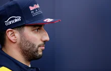 Formuła 1: Daniel Ricciardo blisko nowego kontraktu - Sportowy Ekspress -...