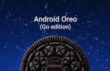 Android Oreo Go - lekki system dla urządzeń niskiej klasy