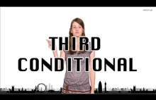 #16 THIRD CONDITIONAL - OKRESY WARUNKOWE - ANGIELSKI GRAMATYKA - LANGWISH