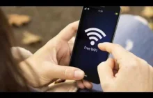 Darmowe Wi-Fi dla wszystkich? Nowy pomysł Unii Europejskiej -#News59