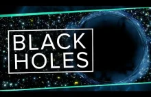 Do Events Inside Black Holes Happen? | Space Time | PBS Digital Studios