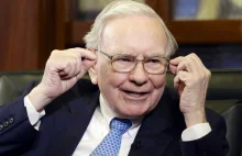 Kim jest Warren Buffett - ciekawostki z życia najwybitniejszego inwestora