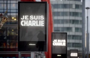 Google wspiera Charlie Hebdo kwotą 250000€