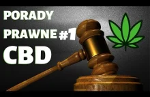 Czy susz CBD jest legalny? Porady Prawne CannabisNews #1