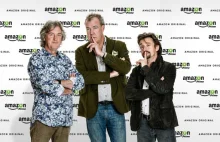 Nowy program byłych prowadzących "Top Gear" - masa szczegółów »