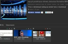 Incepcja manipulacji na Wykopie - "Precz z demokracją"