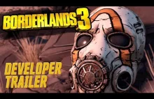 Borderlands 3 Trailer