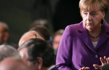 Niemcy zarabiają na bazach USA i NATO, więc tym bardziej nie chcą ich oddać