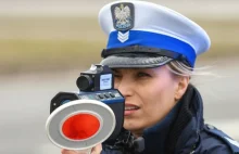 Uwaga, kierowcy. Policja prowadzi dzisiaj akcję specjalną!