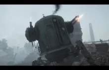 Iron Harvest Teaser Trailer